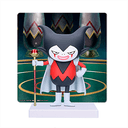 Figura Banpresto Dragon Ball Daima Gomah de 13cm