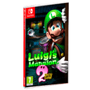 Luigi´s Mansion 2 HD Nintendo Switch