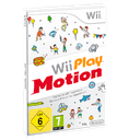 Wii Play Motion·