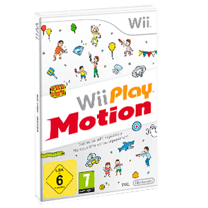 Wii Play Motion·