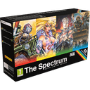 The Spectrum Azpiri Limited Edition
