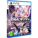 MACROSS Shooting Insight PS5