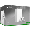 Xbox Series X 1TB Digital Edition
