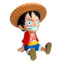 Hucha Figura One Piece LUFFY de 18cm