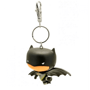 Llavero DC comics Chibi Batman de 5cm