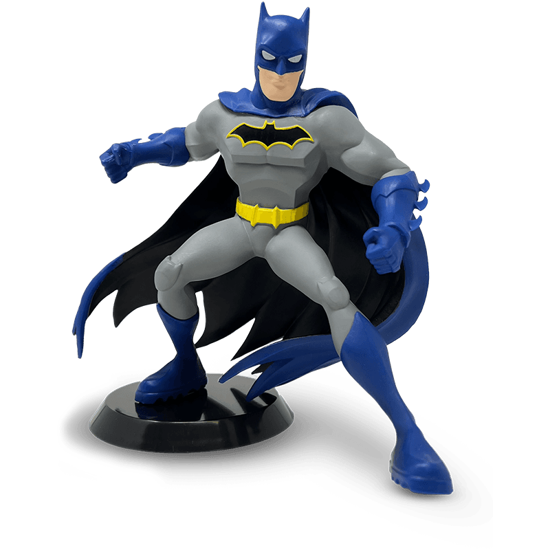 Figura DC Comics Batman de 15cm