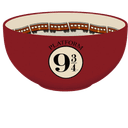 Bowl Harry Potter Platform 9 3/4 de 600ml