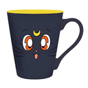 Taza Sailor Moon Luna de 250 ml