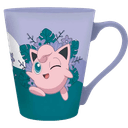 Taza Pokemon Jigglypuff de 250 ml