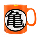 Taza Dragon Ball Z Kame de 460 ml