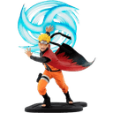 Figura Naruto Shuriken Rasengan de 24cm