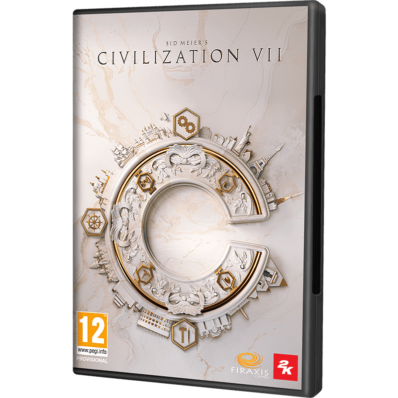 Civilization VII CIAB