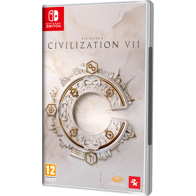 Civilization VII
