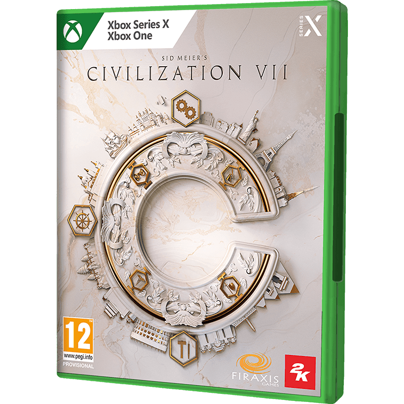 Civilization VII Xbox One