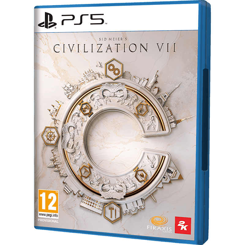 Civilization VII