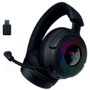 Razer Kraken V4 Wireless Bluetooth PC - PS5 - PS4 - Switch - Movil - Auriculares Gaming