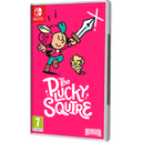 The Plucky Squire Nintendo Switch
