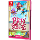 The Plucky Squire: Devolver Deluxe