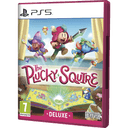 The Plucky Squire: Devolver Deluxe