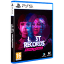 Lost Records: Bloom & Rage PS5