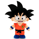 Peluche Dragon Ball Classics Goku de 28 cm