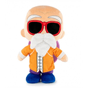 Peluche Dragon Ball Classics Maestro Roshi de 28 cm