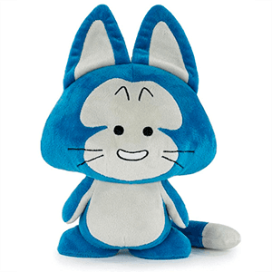 Peluche Dragon Ball Classics Puar de 28 cm