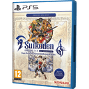 Suikoden I & II HD Remaster: Gate Rune & Dunan Unification Wars Day 1 Edition