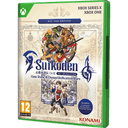 Suikoden I & II HD Remaster: Gate Rune & Dunan Unification Wars Day 1 Edition