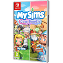 My Sims: Colección Sofá y Mantita