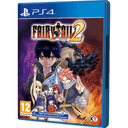 Fairy Tail 2