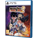 Fairy Tail 2