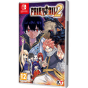 Fairy Tail 2