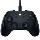 Razer Wolverine V3 Tournament Ed. - Black - PC - Xbox - Controller