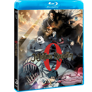 Jujutsu Kaisen 0