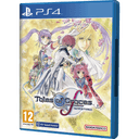 Tales Of Graces F Remastered PS4
