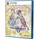 Tales Of Graces F Remastered