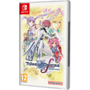 Tales Of Graces F Remastered Nintendo Switch