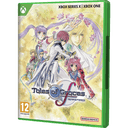 Tales Of Graces F Remastered