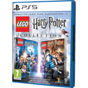 Lego Harry Potter Collection