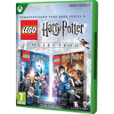 Lego Harry Potter Collection Xbox Series X