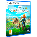 Overthrown PS5
