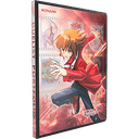 Álbum Yu-Gi-Oh! JCC: Jaden & Yubel