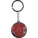 Llavero metalico Assassin´s Creed Shadows