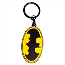 Llavero metalico DC Comics Logo Batman