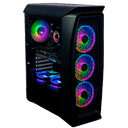 GAMEPC G770 – i7-11700KF – RTX 4070 12GB – 16GB RAM – 512GB NVME SSD + 1TB HDD – Ordenador Sobremesa Gaming Reacondicionado