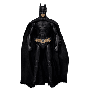 Figura DC Comics Batman Begins de 21 cm