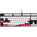 Teclado Lexip Assassin´s Creed Shadows
