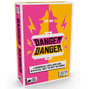 Juego de mesa Danger Danger
