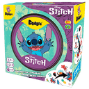 Juego de mesa Dobble Lilo y Stitch